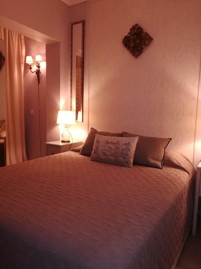 Tomas House Privatunterkunft Lissabon