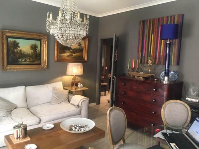 Tomas House * Lisboa